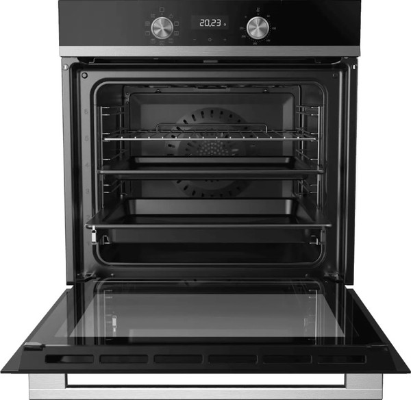 Изображение товара Электрический духовой шкаф Haier HOQ-K2ANN3BX