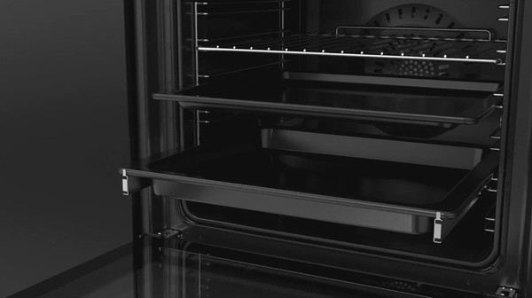 Изображение товара Электрический духовой шкаф Haier HOQ-K2ANN3BX