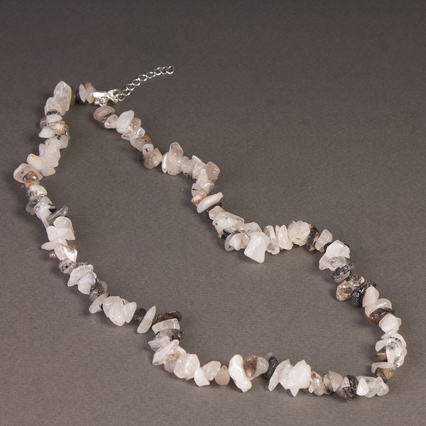 Изображение товара Бусы Wolves Волосатик 1006