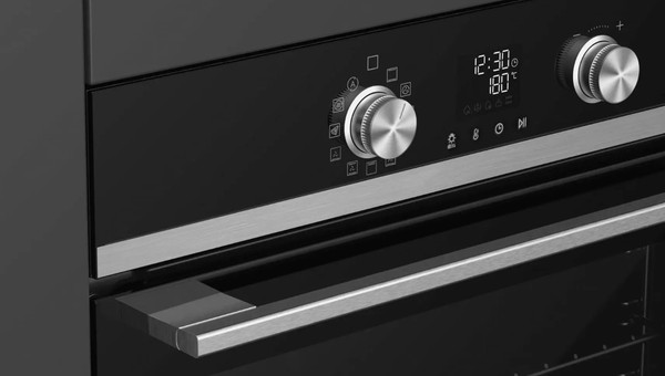 Изображение товара Электрический духовой шкаф Haier HOQ-K4AAN3BX