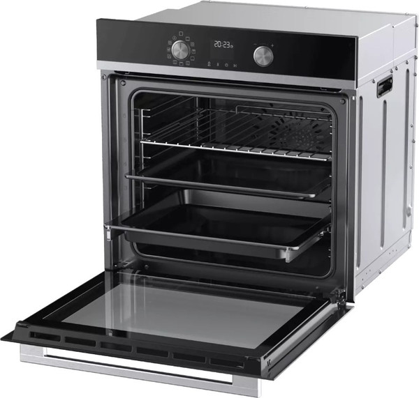 Изображение товара Электрический духовой шкаф Haier HOQ-K4AAN3BX