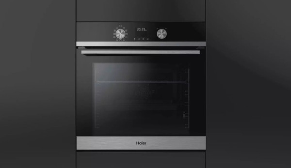 Изображение товара Электрический духовой шкаф Haier HOQ-K4AAN3BX