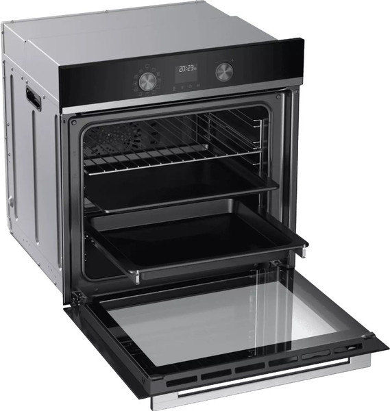 Изображение товара Электрический духовой шкаф Haier HOQ-K4AAN3BX