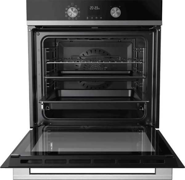 Изображение товара Электрический духовой шкаф Haier HOQ-K4AAN3BX