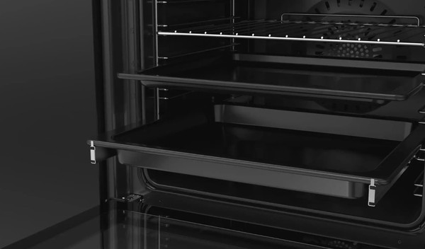 Изображение товара Электрический духовой шкаф Haier HOQ-K4AAN3BX