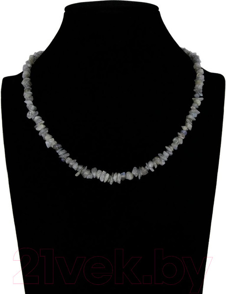 Изображение товара Бусы Wolves Лабрадор 1011