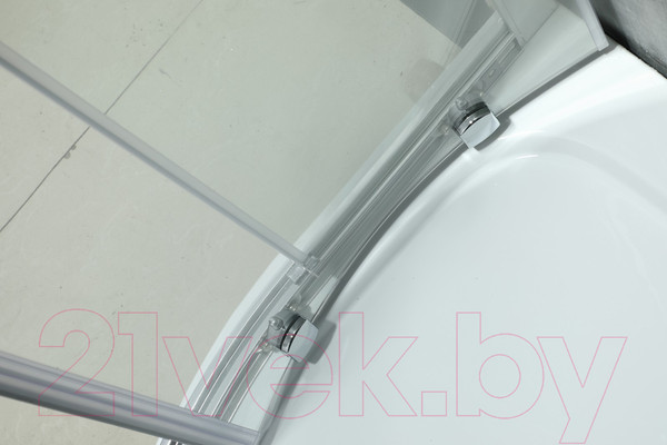 Изображение товара Душевой уголок Roxen Santi 55020-80