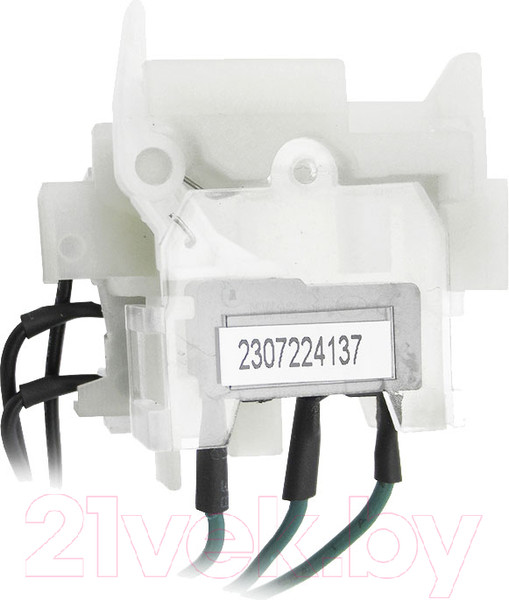Изображение товара Дополнительный контакт КС AUX2-88-250L (правый)