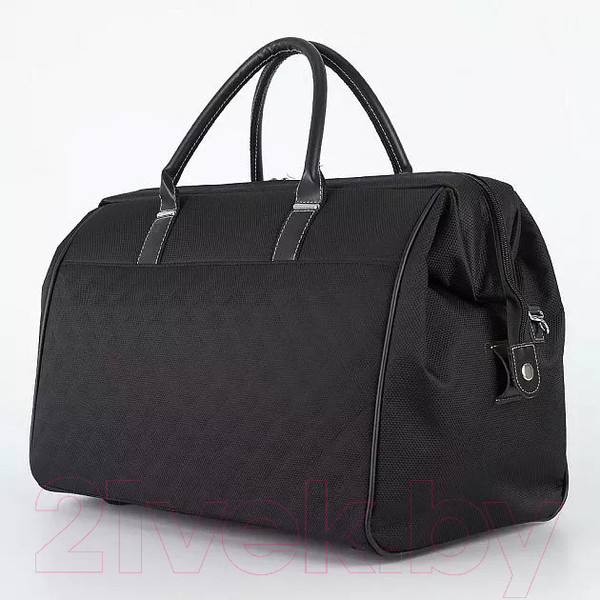 Изображение товара Сумка дорожная Rion 002-232-BLK (черный)
