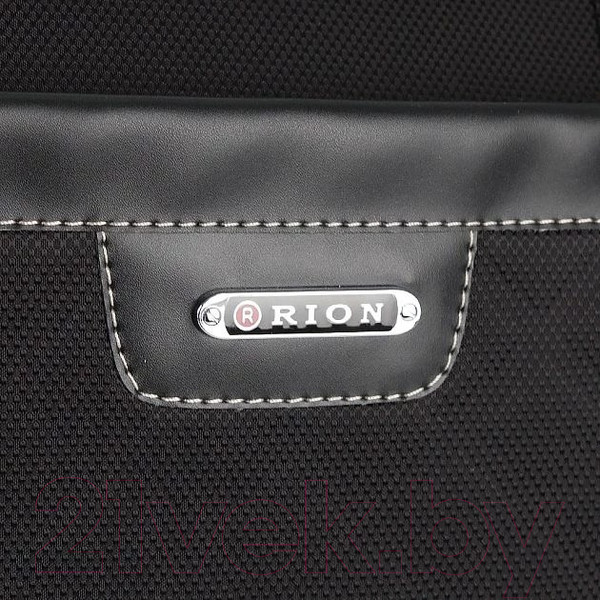 Изображение товара Сумка дорожная Rion 002-232-BLK (черный)