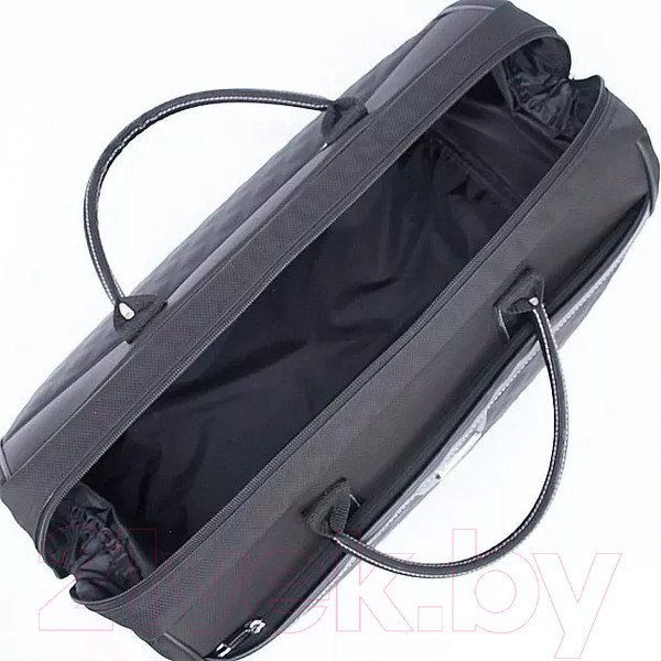 Изображение товара Сумка дорожная Rion 002-232-BLK (черный)