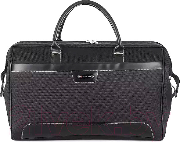 Изображение товара Сумка дорожная Rion 002-232-BLK (черный)