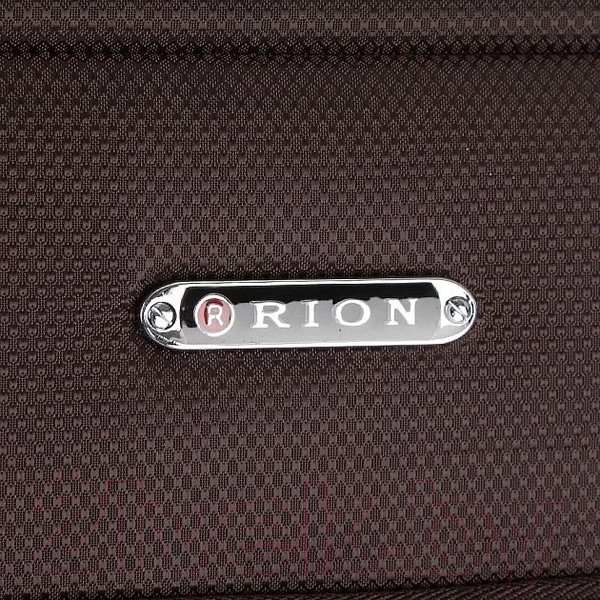 Изображение товара Сумка дорожная Rion 002-233-BRW (коричневый)