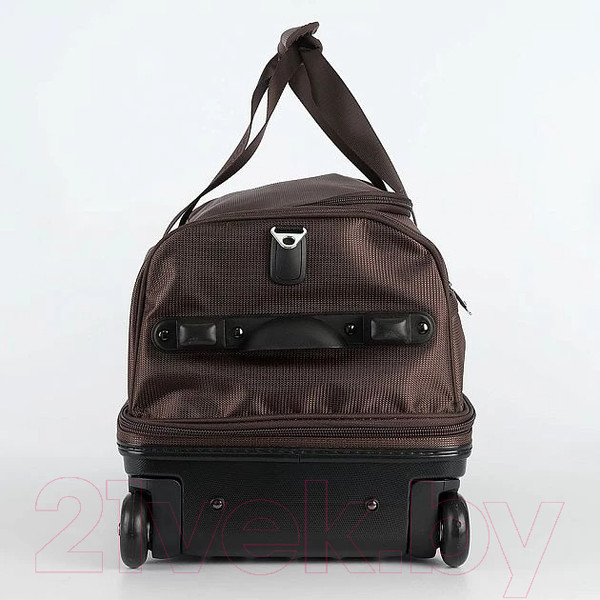 Изображение товара Сумка дорожная Rion 002-242-BRW (коричневый)