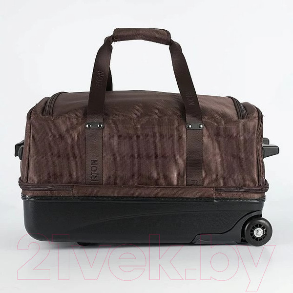 Изображение товара Сумка дорожная Rion 002-242-BRW (коричневый)