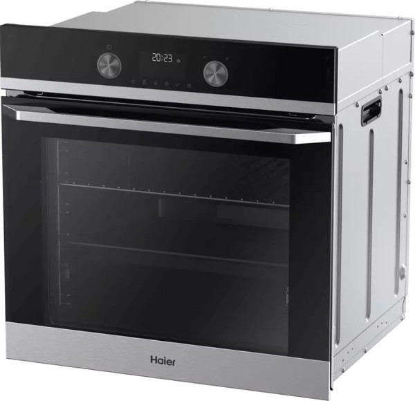 Изображение товара Электрический духовой шкаф Haier HOQ-K5AAN3BX