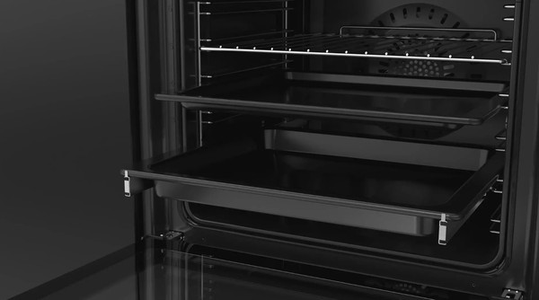 Изображение товара Электрический духовой шкаф Haier HOQ-K5AAN3BX