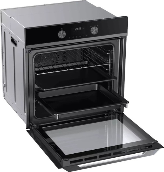 Изображение товара Электрический духовой шкаф Haier HOQ-K5AAN3BX