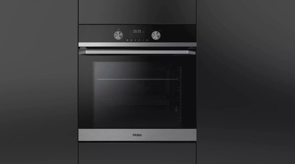 Изображение товара Электрический духовой шкаф Haier HOQ-K5AAN3BX