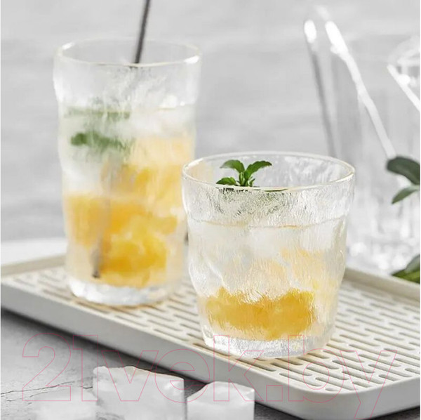 Изображение товара Набор стаканов Perfecto Linea Frosty Ice 31-300100 (2шт)