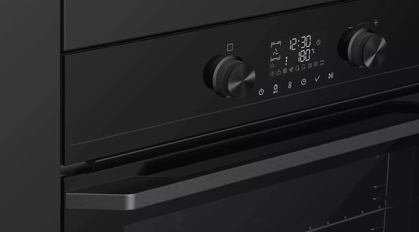 Изображение товара Электрический духовой шкаф Haier HOQ-K5AAN3GB