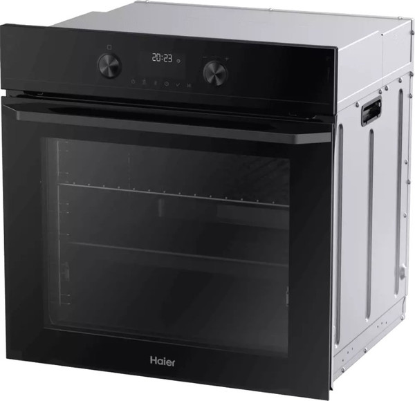 Изображение товара Электрический духовой шкаф Haier HOQ-K5AAN3GB