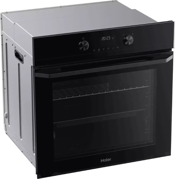 Изображение товара Электрический духовой шкаф Haier HOQ-K5AAN3GB