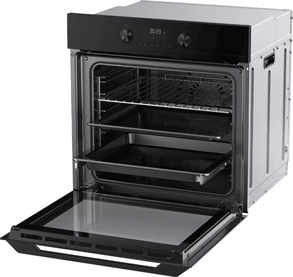 Изображение товара Электрический духовой шкаф Haier HOQ-K5AAN3GB