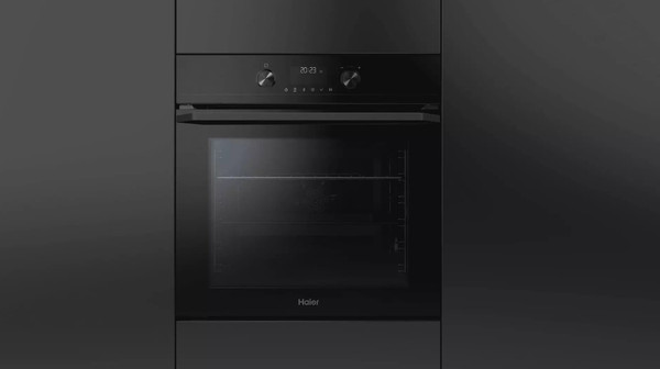 Изображение товара Электрический духовой шкаф Haier HOQ-K5AAN3GB