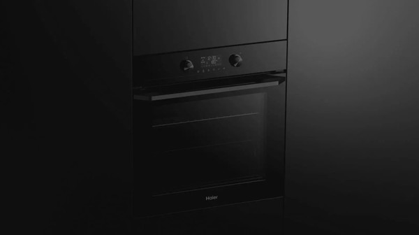 Изображение товара Электрический духовой шкаф Haier HOQ-K5AAN3GB