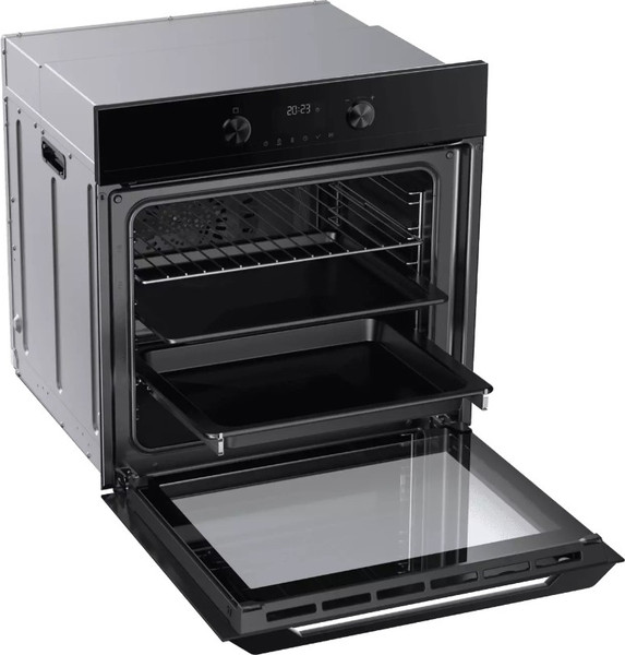 Изображение товара Электрический духовой шкаф Haier HOQ-K5AAN3GB