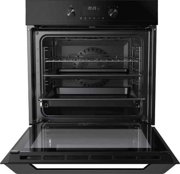 Изображение товара Электрический духовой шкаф Haier HOQ-K5AAN3GB