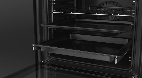 Изображение товара Электрический духовой шкаф Haier HOQ-K5AAN3GB