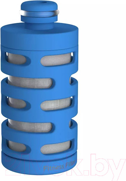 Изображение товара Бутылка для воды Philips AWP2712BLR/31 (Dark Blue)