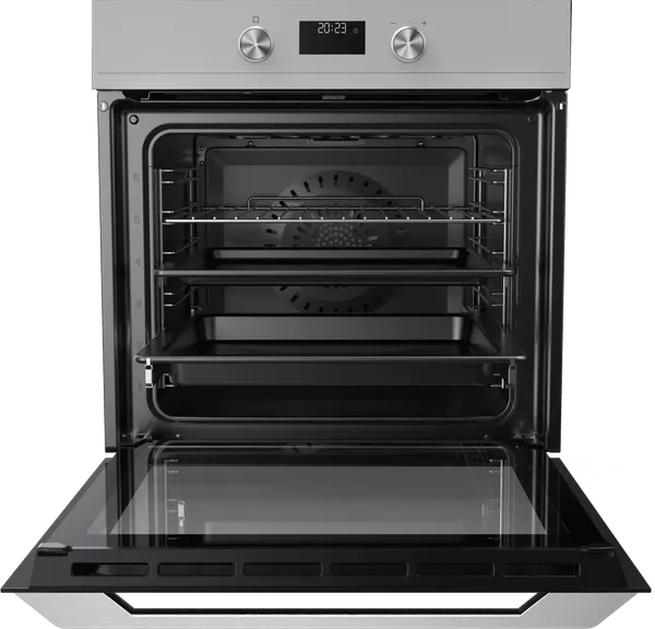 Изображение товара Электрический духовой шкаф Haier HOQ-K5AAN3GG