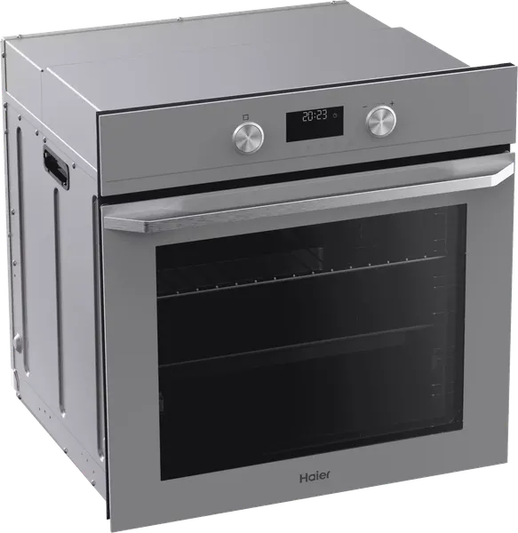 Изображение товара Электрический духовой шкаф Haier HOQ-K5AAN3GG