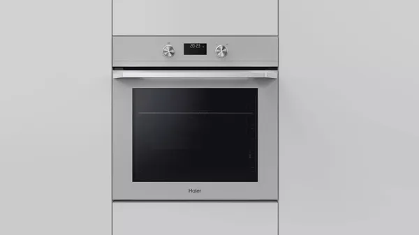 Изображение товара Электрический духовой шкаф Haier HOQ-K5AAN3GG