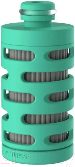 Изображение товара Бутылка для воды Philips AWP2722LIR/31 (Lilac)