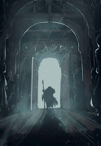 Изображение товара Комикс МИФ Марья Моревна. Том 1 / 9785002143047 (Студия Myra)