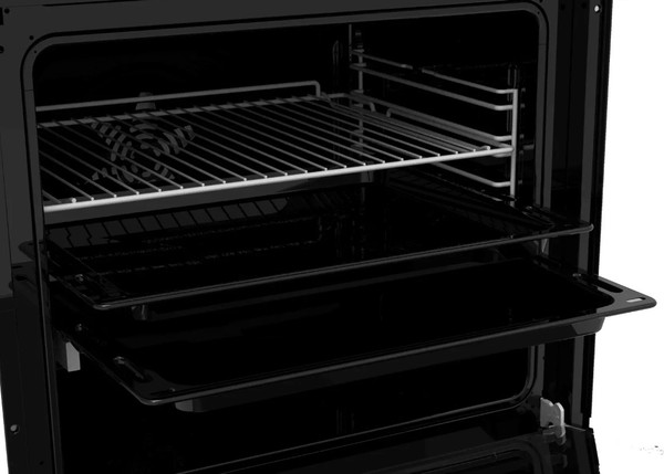 Изображение товара Электрический духовой шкаф Haier HOX-FP5RABX