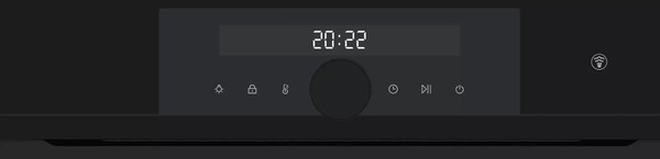 Изображение товара Электрический духовой шкаф Haier HOX-FP5RABX