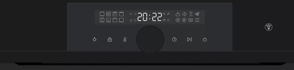 Изображение товара Электрический духовой шкаф Haier HOX-FP5RABX