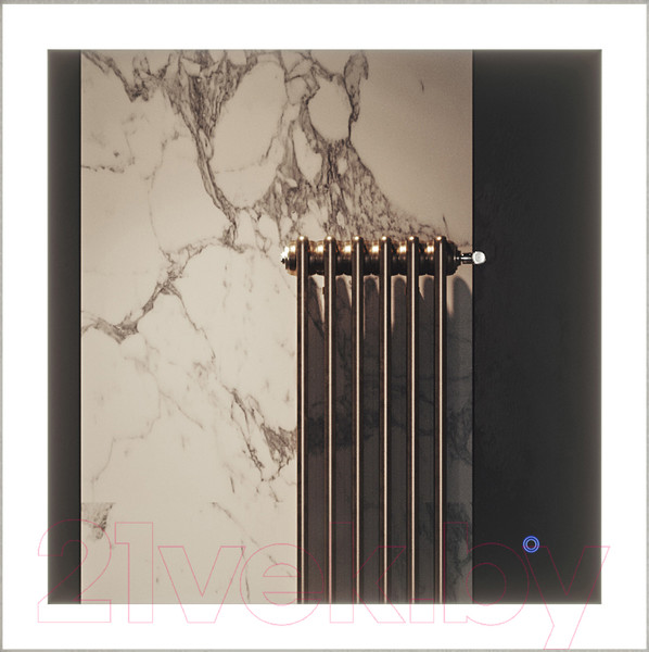 Изображение товара Зеркало Roxen Bliss 510035-70