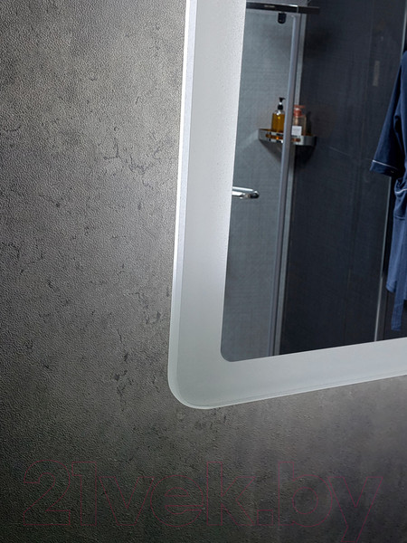 Изображение товара Зеркало Roxen Gotem 510165-90