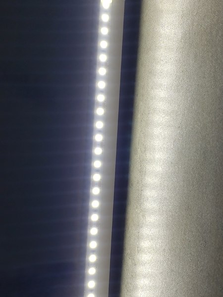 Изображение товара Зеркало Roxen Pure 510175-50