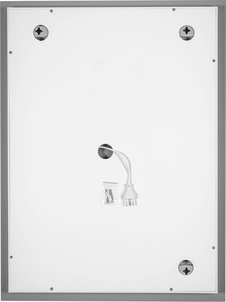 Изображение товара Зеркало Roxen Pure 510175-60