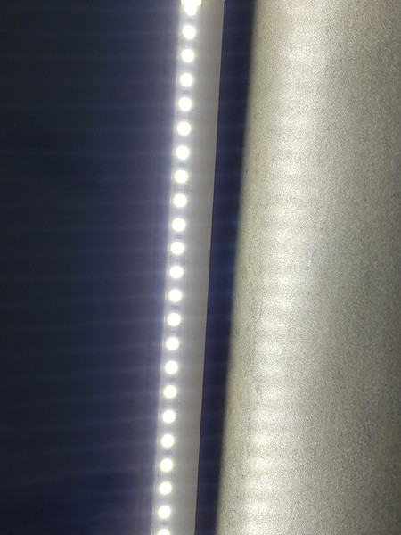 Изображение товара Зеркало Roxen Pure 510175-120