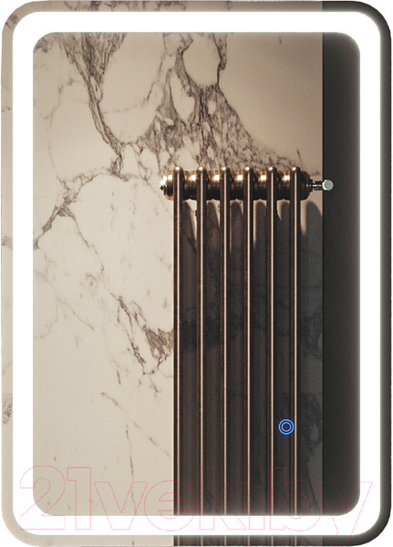 Изображение товара Зеркало Roxen Irida 510185-50