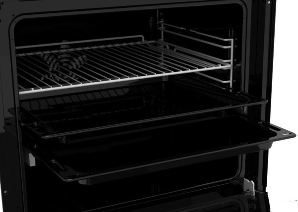 Изображение товара Электрический духовой шкаф Haier HOX-FP5RACG