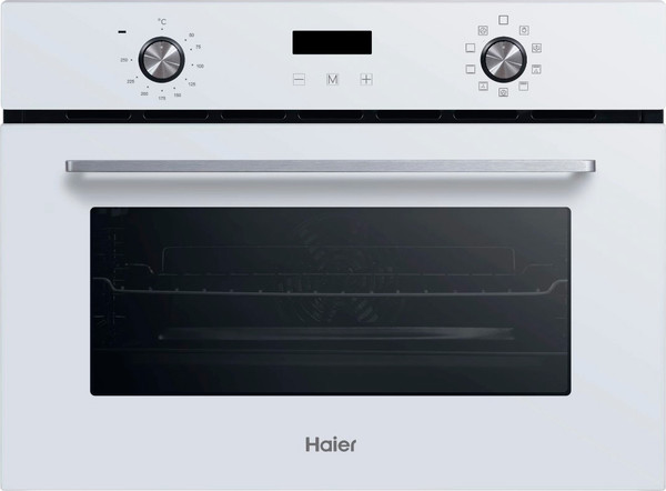 Изображение товара Электрический духовой шкаф Haier HOY-P09NCGW
